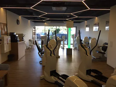 36 MINUT Płock | Cotex - klub fitness